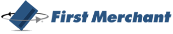 First Merchant Services Header
