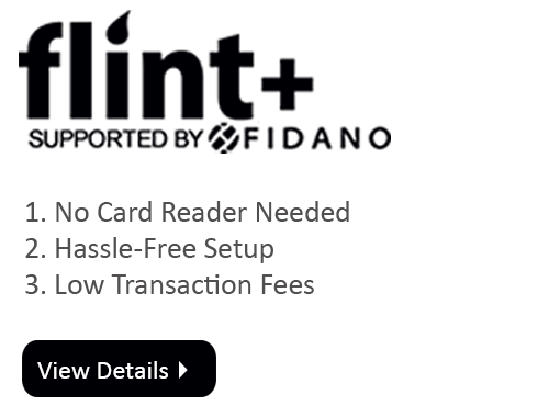 No Setup Fees