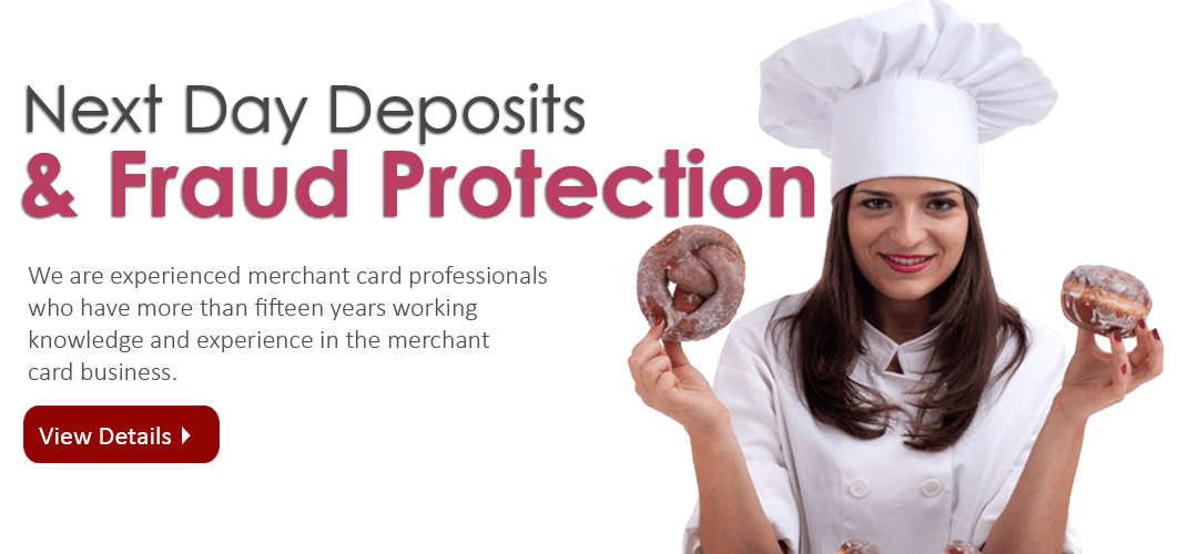 Fraud Protection