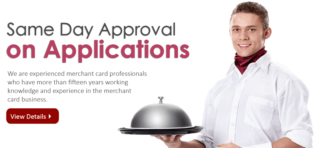 Same Day Approval